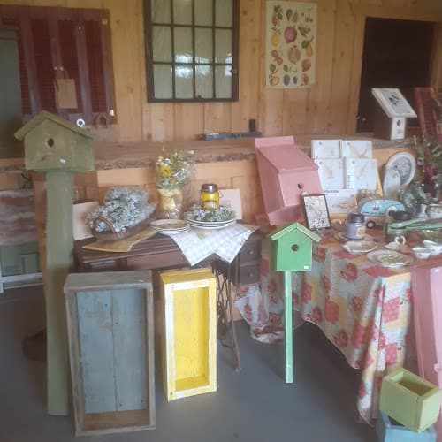 Cappy's Shadolawn Farm Market