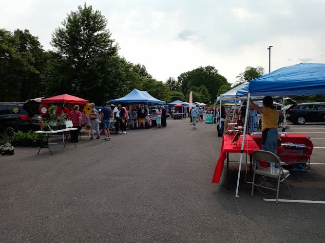 City of Tallmadge Farmers Market