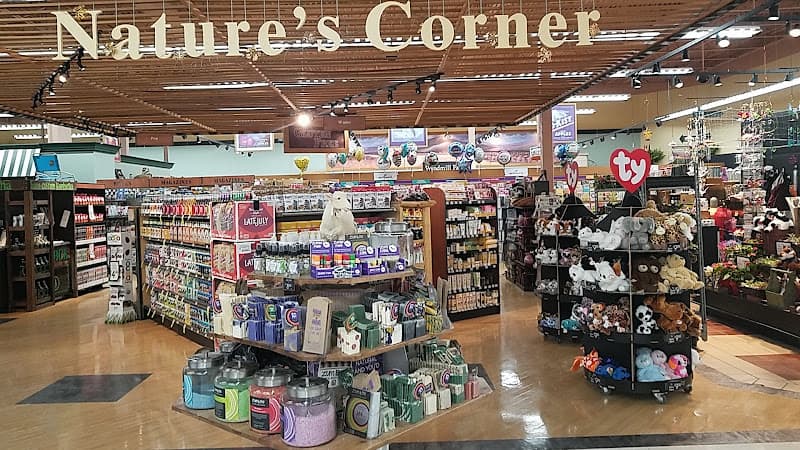 Yoke's Fresh Market - Mead
