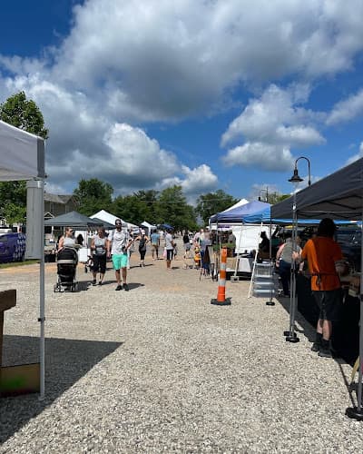 Canton Farmers Market