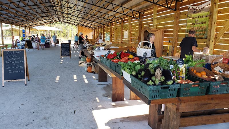 Hobe Sound Farmers Market