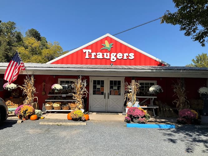 Traugers Farm Market