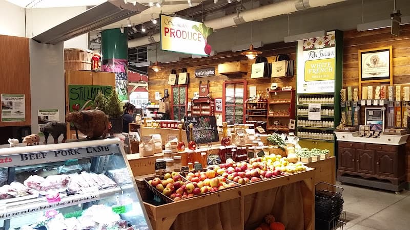 Boston Public Market