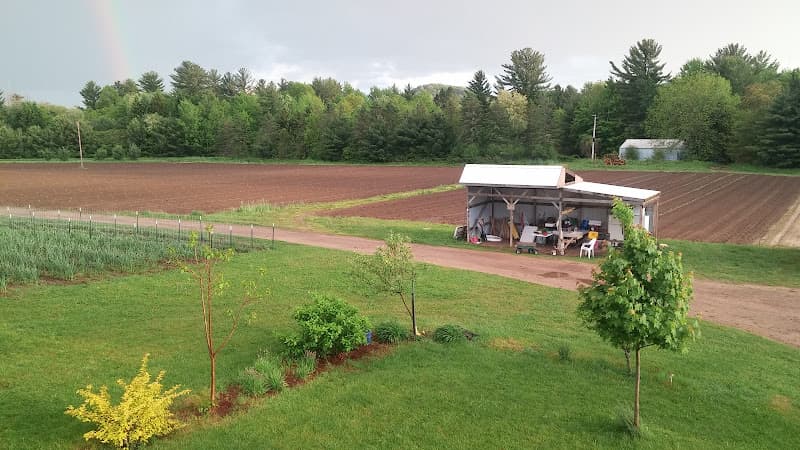 J and A Produce CSA