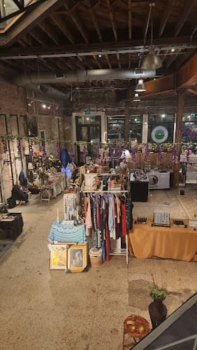 Locals Marketplace