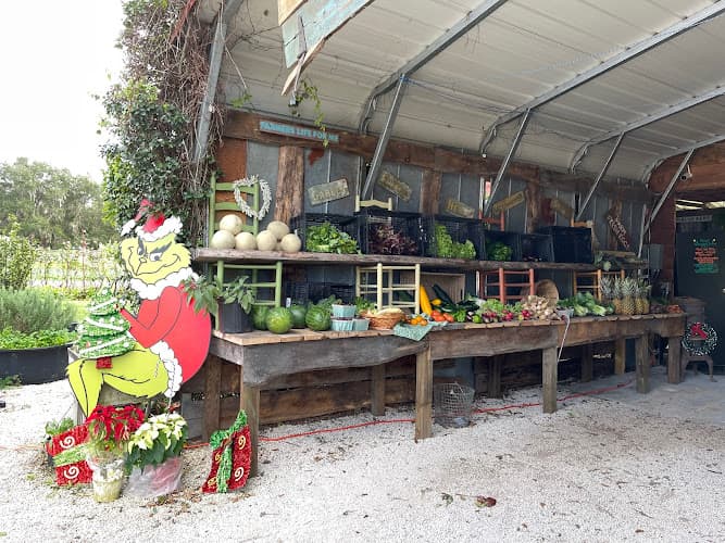 Bountiful Farms Inc