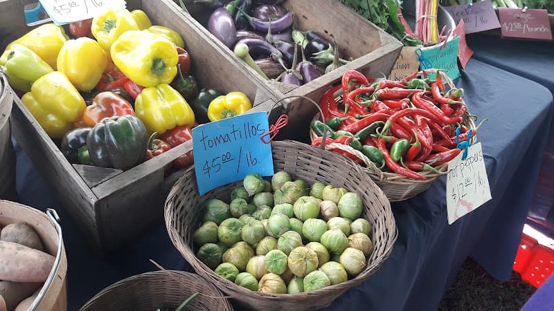 Putney Farmers' Market