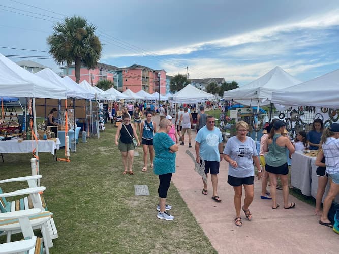 Carolina Beach Farmers' Market