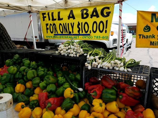 Westminster Farmers Market