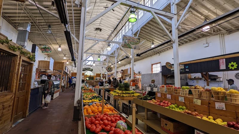 Broad Street Market