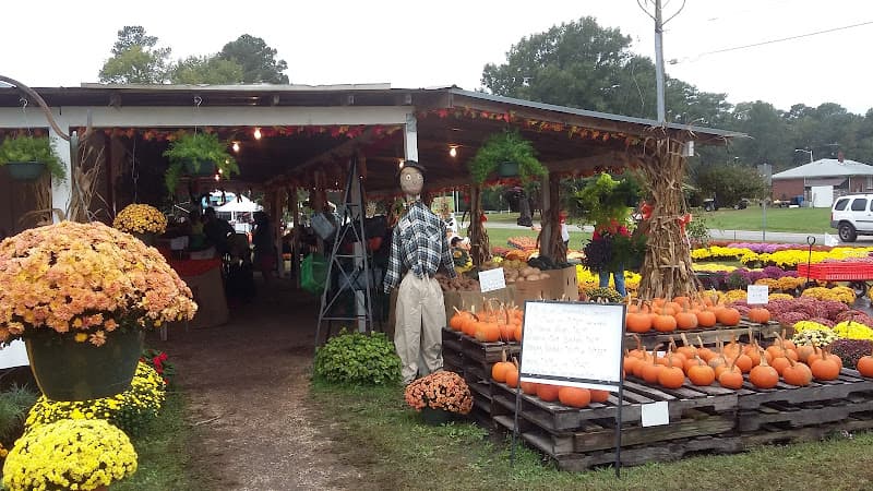 Cindy's Produce