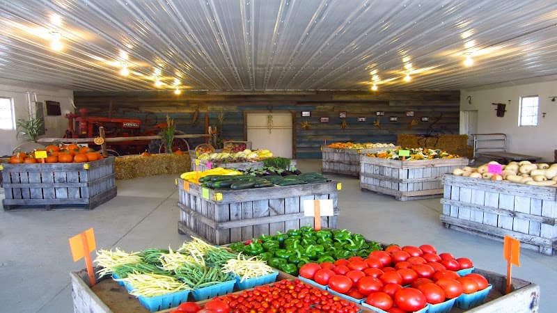 Swartz Farm