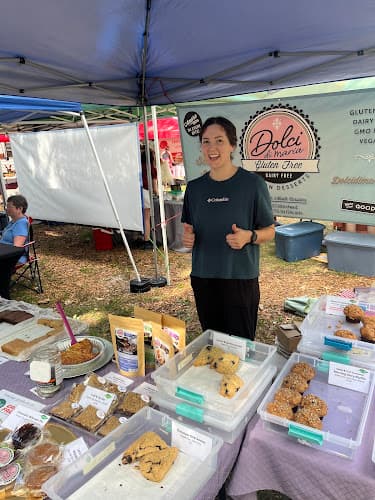 Black Mountain Tailgate Market