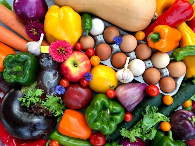Glory Garden | Online Farmers Market