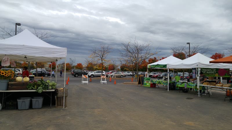 West Lafayette Farmers Market