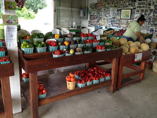 Sorbello Girls Farm Market