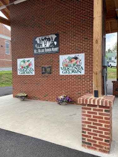 Chilhowie Farmers Market
