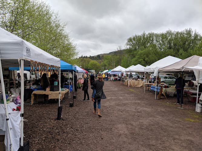 Callicoon Farmers' Market