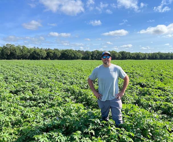 Ben Wells Produce