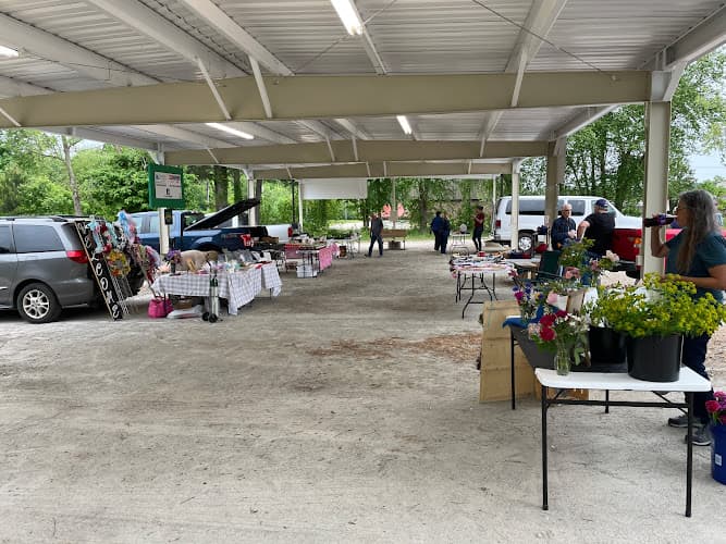 Franklin County Farmers Market