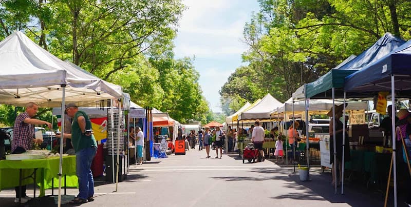 Laguna Hills Farmers Market