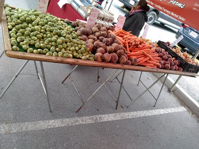 Mid Valley Carmel Farmers' Market