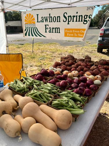 China Spring Farmers and Crafters Market