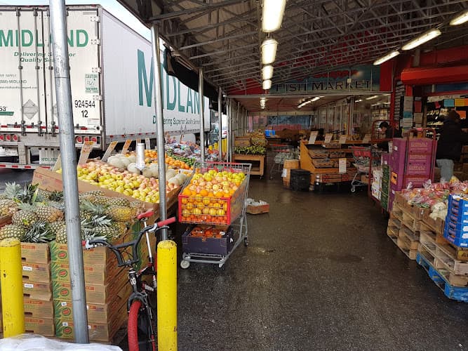 Gitto Farmer's Market