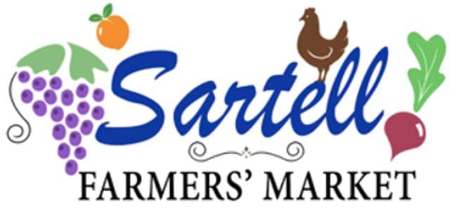 Sartell Farmers Market