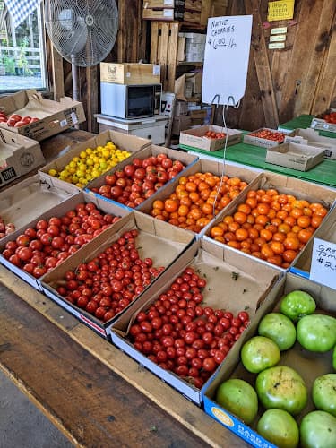 Gerry's Farm
