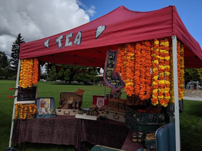 Rogue Valley Growers & Crafters Market