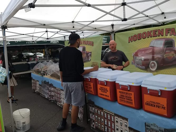 South Orange Farmers Market