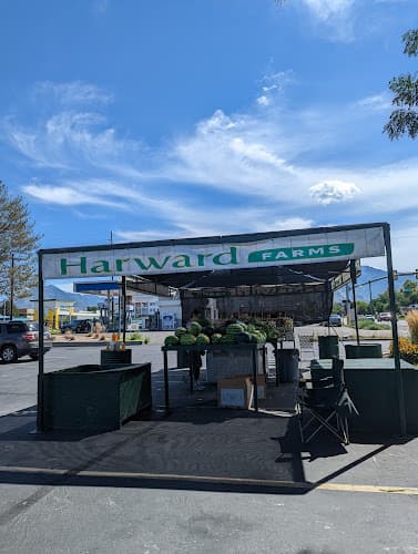 Harward Farms