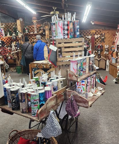 Barn N Bunk Farm Market