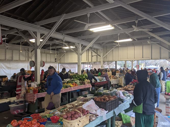 Aiken County Farmers Market