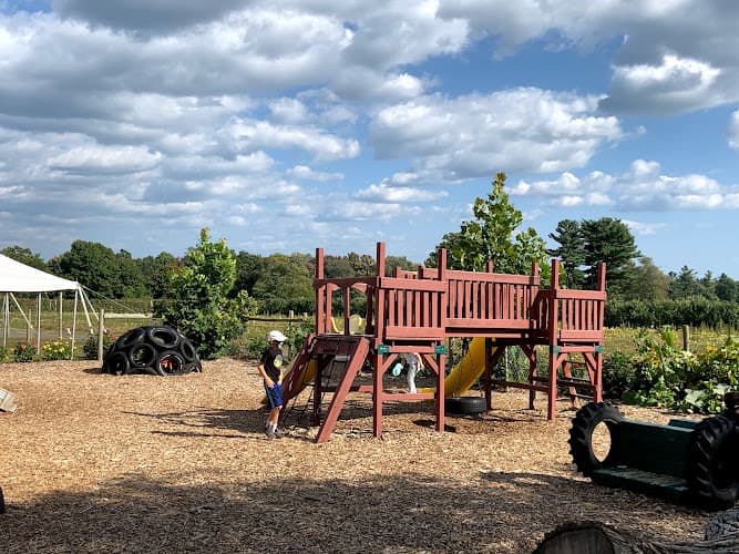 Tougas Family Farm