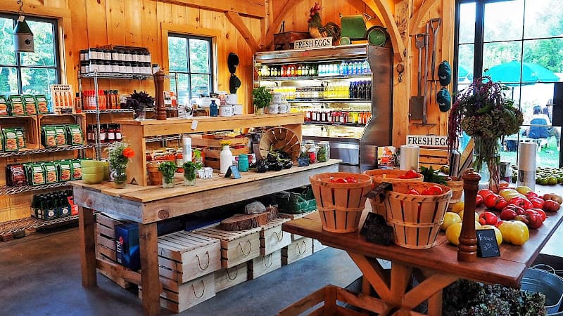 Beach Plum Farm