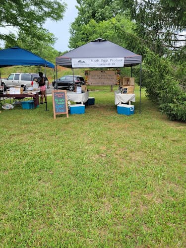Moneta Farmers' Market