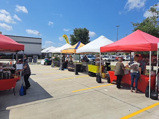 Bay Area Farmers Market Group