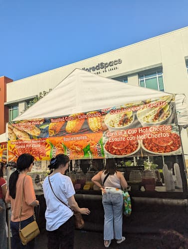 Chino Hills Farmers Market
