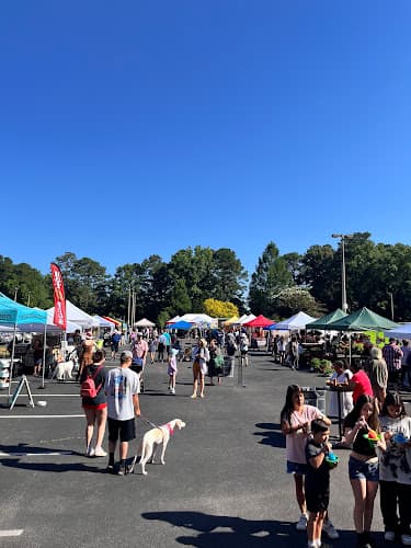 Latino Farmers Market
