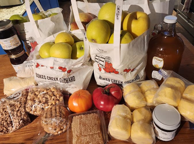 Richwood Farmers Market - Richwood, OH