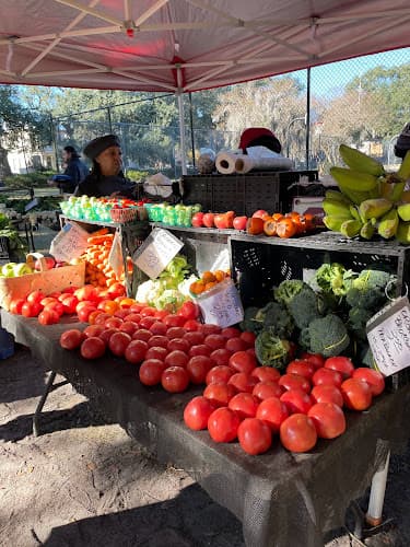 Forsyth Farmers' Market