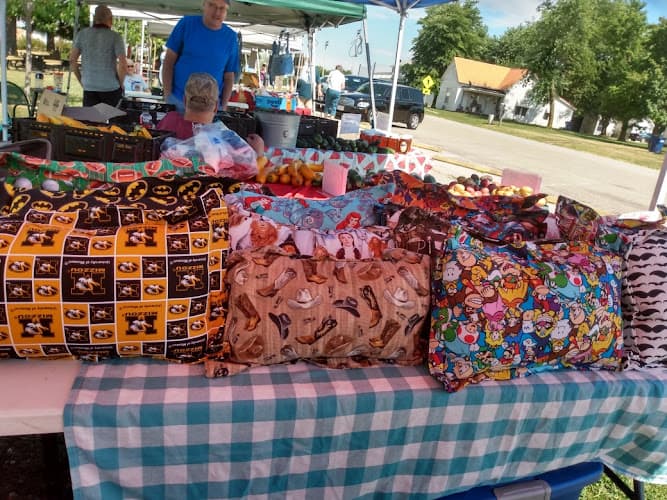 Farmers Market of Eldon