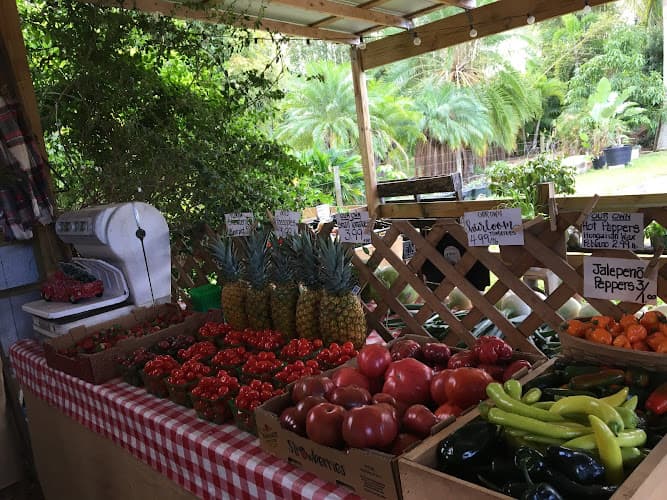 Geraldson's Family Farm