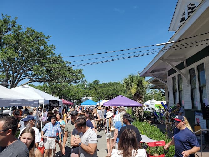 Ocean Springs Fresh Market
