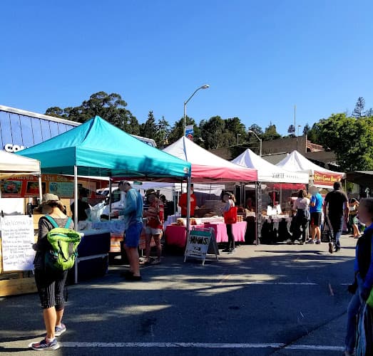 Montclair Village Farmers' Market