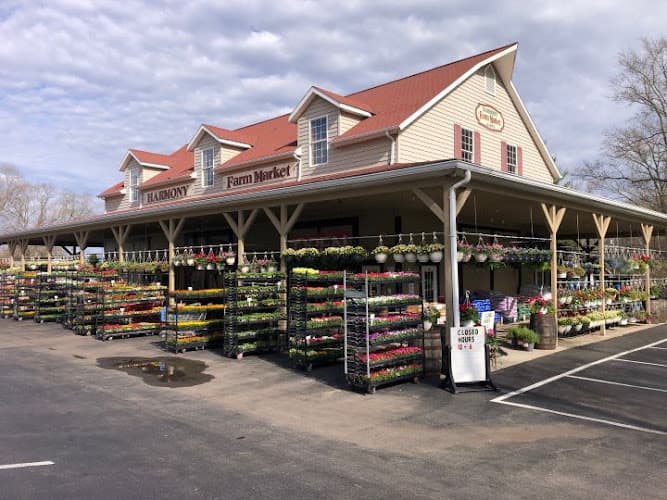 Harmony Farm Market