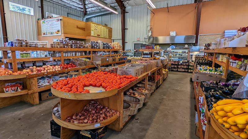 Nurel's Farm Stand