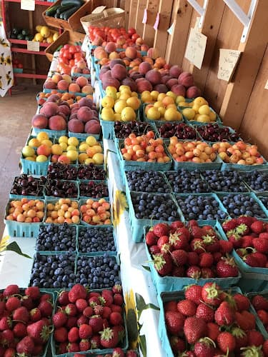 K and J Farm Market